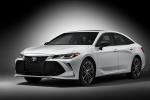 Toyota Avalon Touring 2018 года